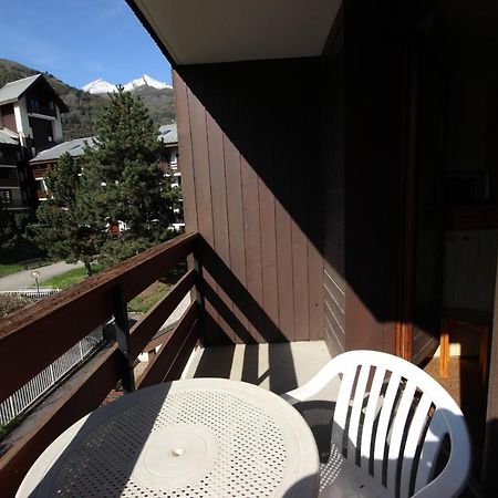 1 Bedroom Flat, Heated Pool, Heart Of Village, Parking, Wifi 부르생모리스 외부 사진