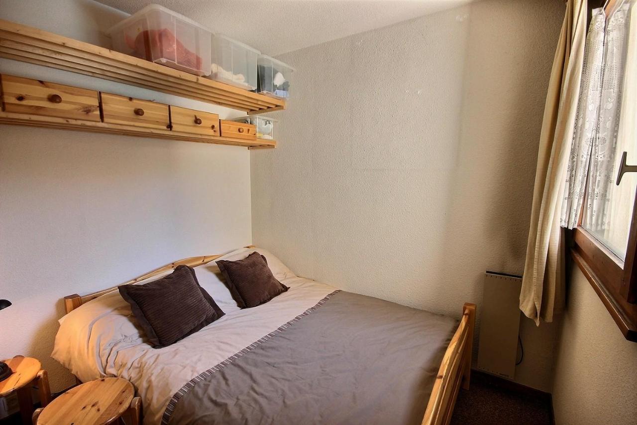 1 Bedroom Flat, Heated Pool, Heart Of Village, Parking, Wifi 부르생모리스 외부 사진